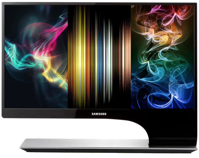Замена разъема AUX Samsung T27A950
