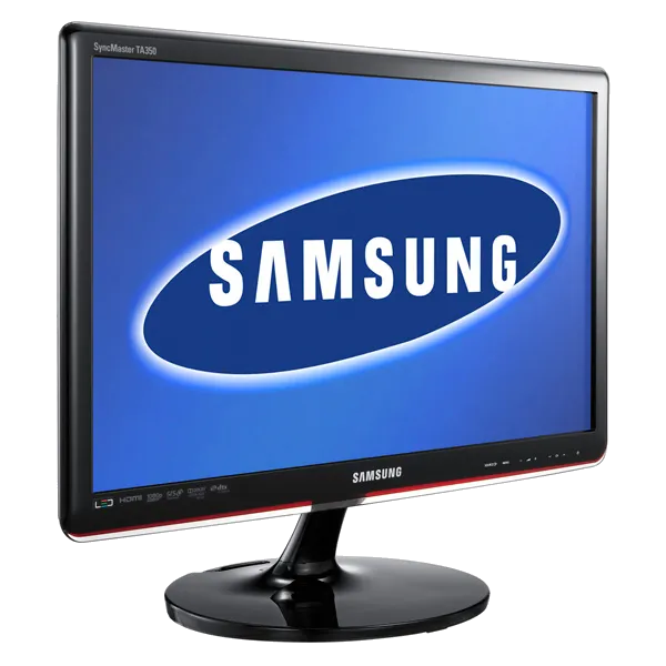 Замена разъема AUX Samsung T23A350