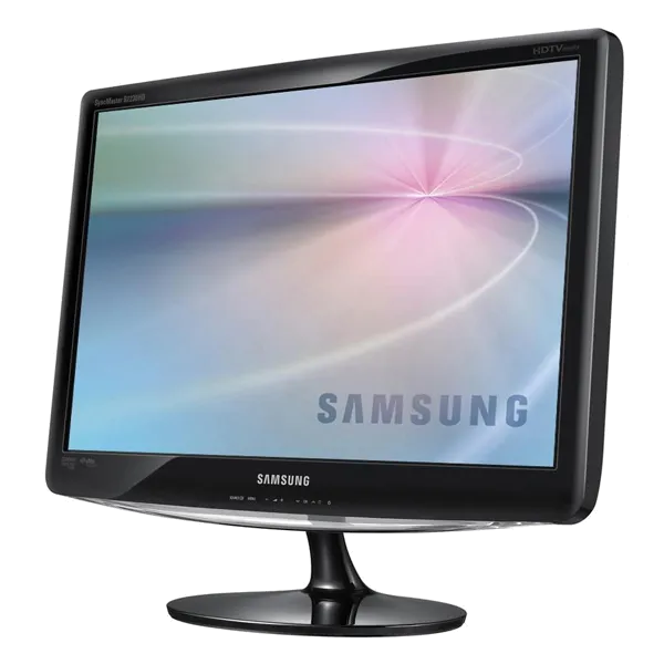 Замена разъема AUX Samsung SyncMaster B2230HD