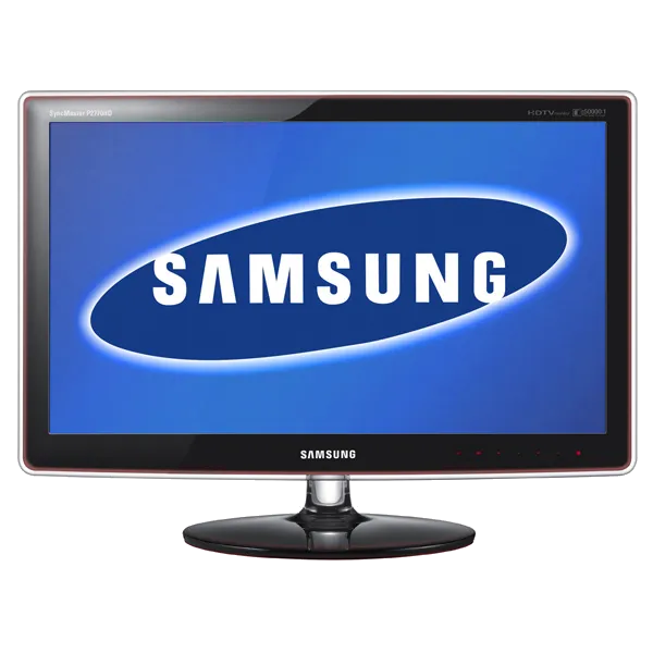Замена разъема AUX Samsung SyncMaster P2770HD