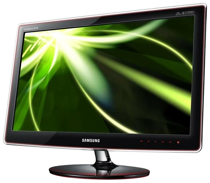 Замена разъема AUX Samsung SyncMaster P2270HD