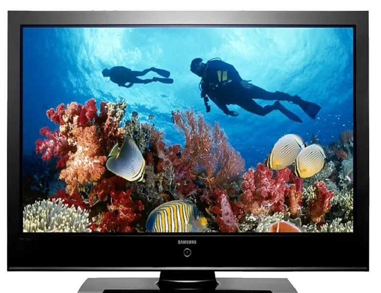 Замена разъема AUX Samsung PS-63P76FDR