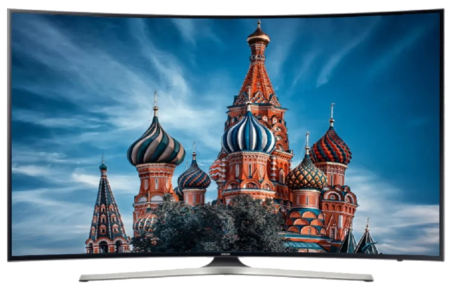 Замена разъема AUX Samsung UE-55D6300