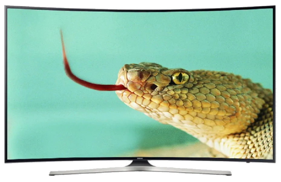 Замена разъема AUX Samsung UE-32D6300