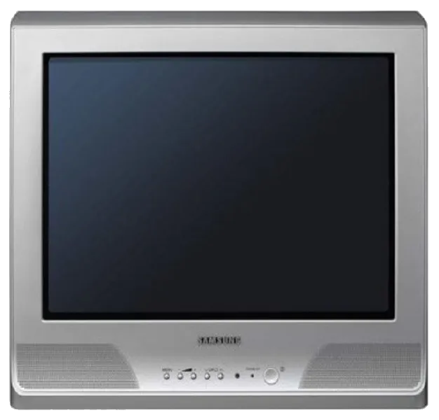 Замена разъема AUX Samsung CS-21N11MJQ