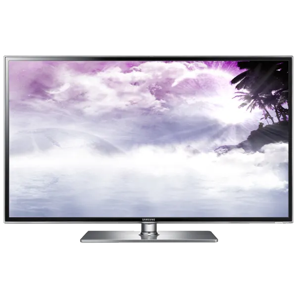 Замена разъема AUX Samsung UE-37D6530