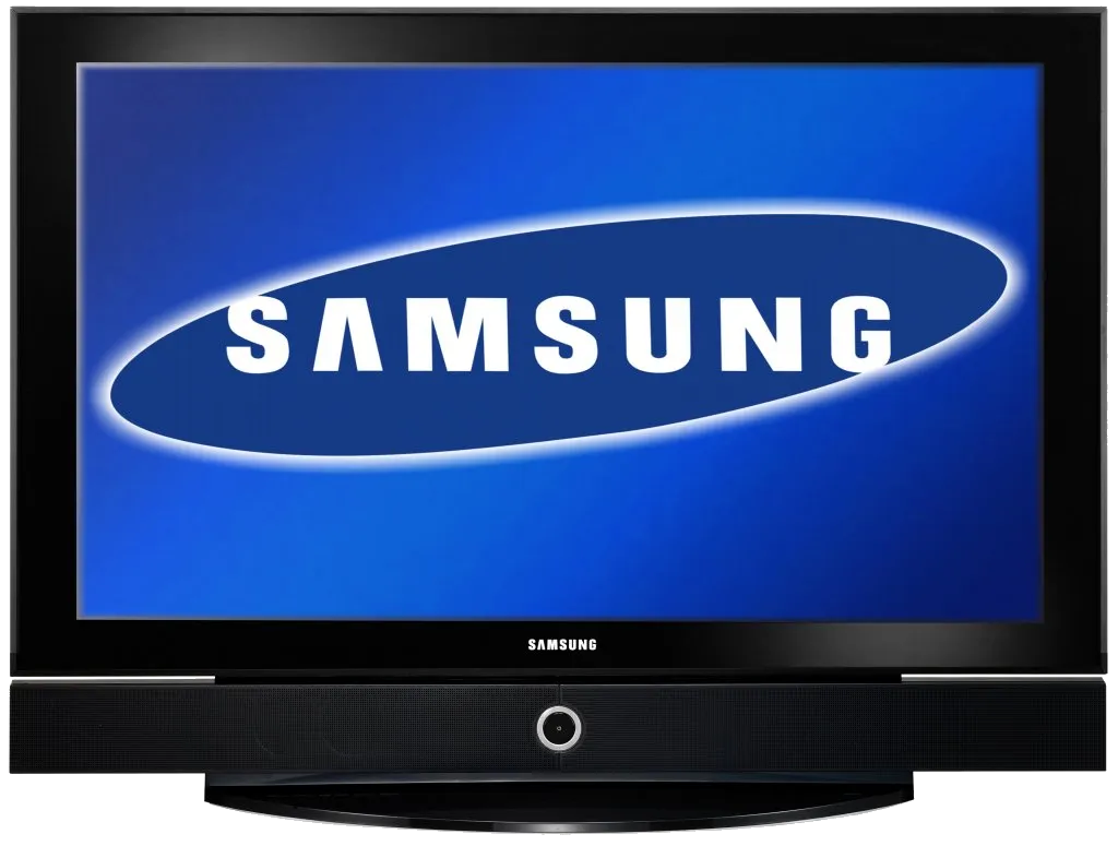 Замена разъема AUX Samsung PS-63P5H