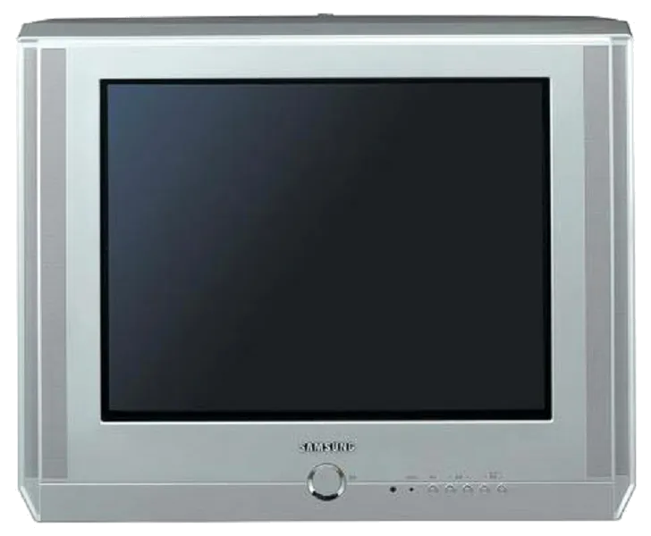 Замена разъема AUX Samsung CS-25M20SSQ