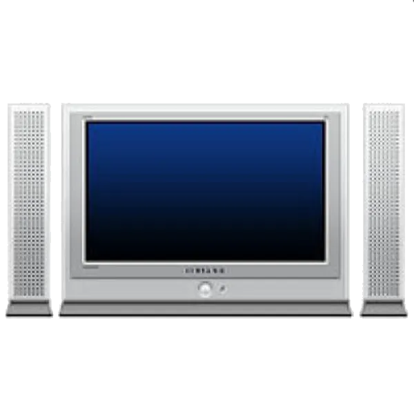 Замена разъема AUX Samsung LW-26A23W
