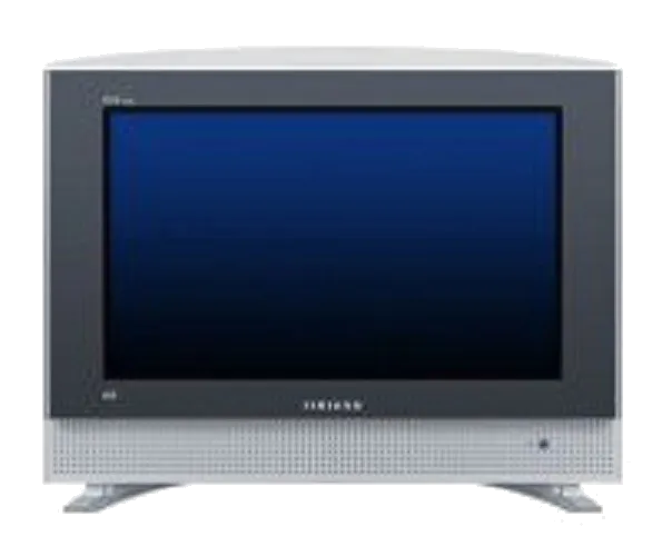 Замена разъема AUX Samsung LW-22N23N