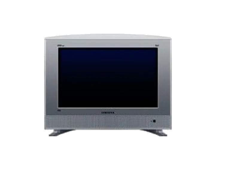 Замена разъема AUX Samsung LW-17N24N