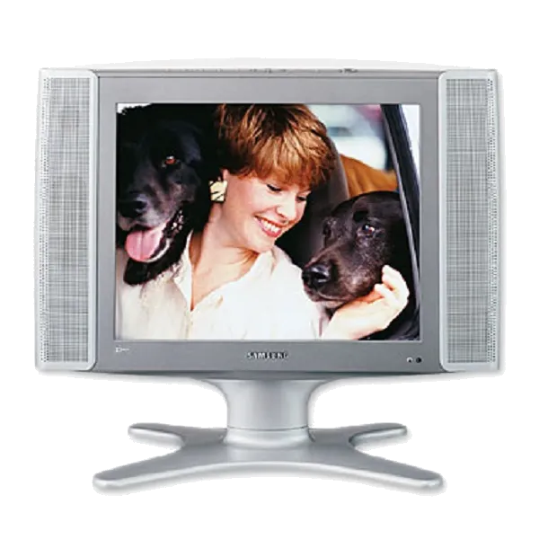 Замена разъема AUX Samsung LW-15E23 CR