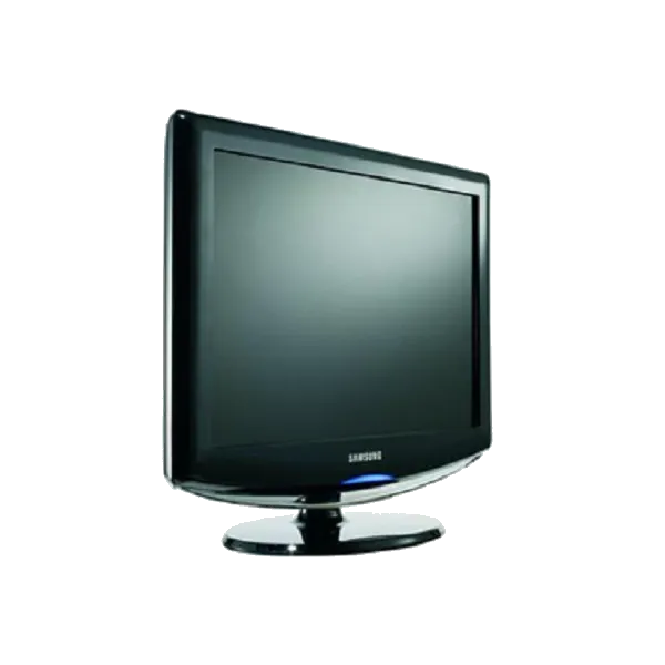 Замена разъема AUX Samsung LE-19R86B