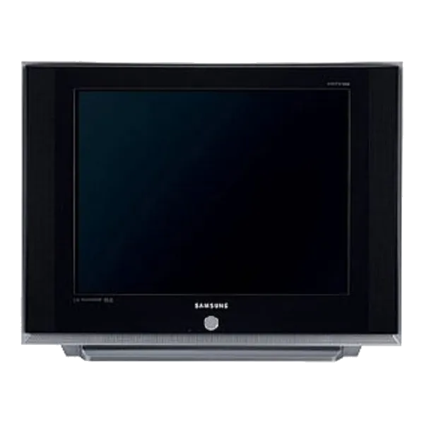 Замена разъема AUX Samsung CS-29Z45HPQ