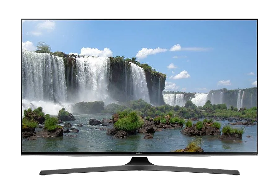 Замена разъема AUX Samsung UE55J6590AU