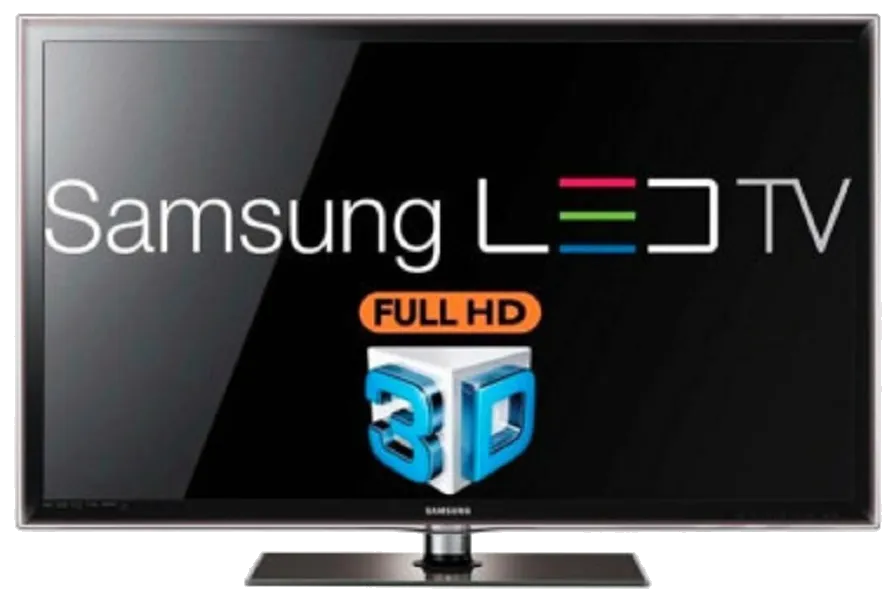 Замена разъема AUX Samsung UE-32D6000