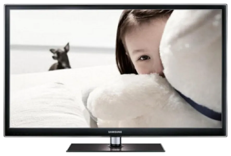 Замена разъема AUX Samsung PS59D570