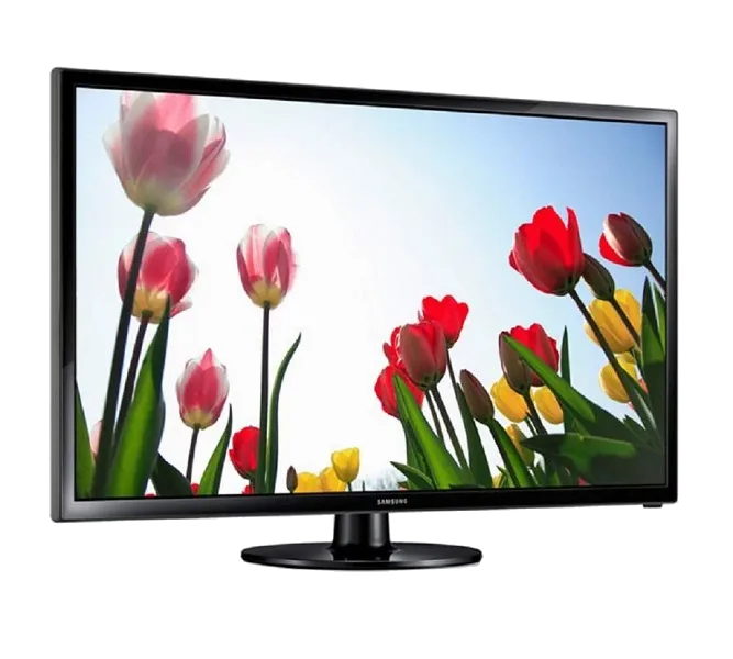 Замена разъема AUX Samsung UE24H4003