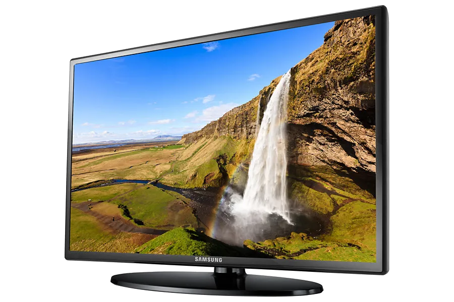 Замена разъема AUX Samsung UE32FH4003