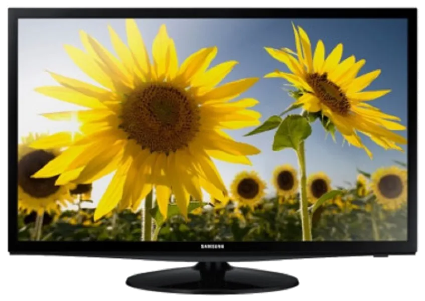 Замена разъема AUX Samsung T23D310EX