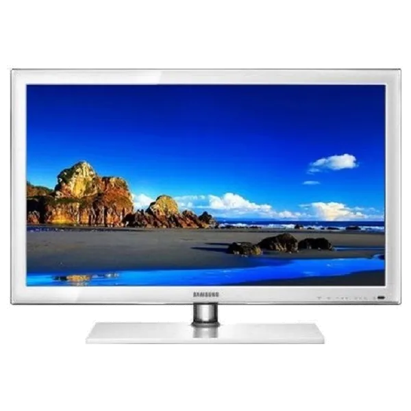 Замена разъема AUX Samsung UE27D4010