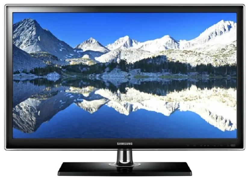 Замена разъема AUX Samsung UE22D4000