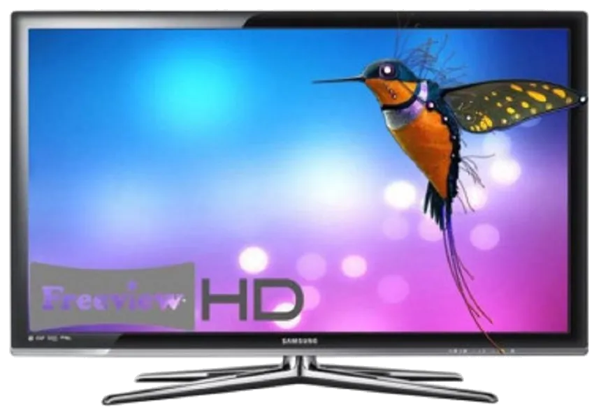 Замена разъема AUX Samsung LE-40F96BD
