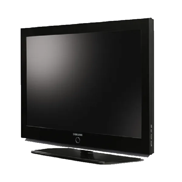 Замена разъема AUX Samsung LE-40N71B