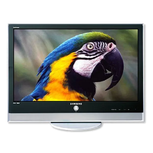 Замена разъема AUX Samsung PS-42S4SR