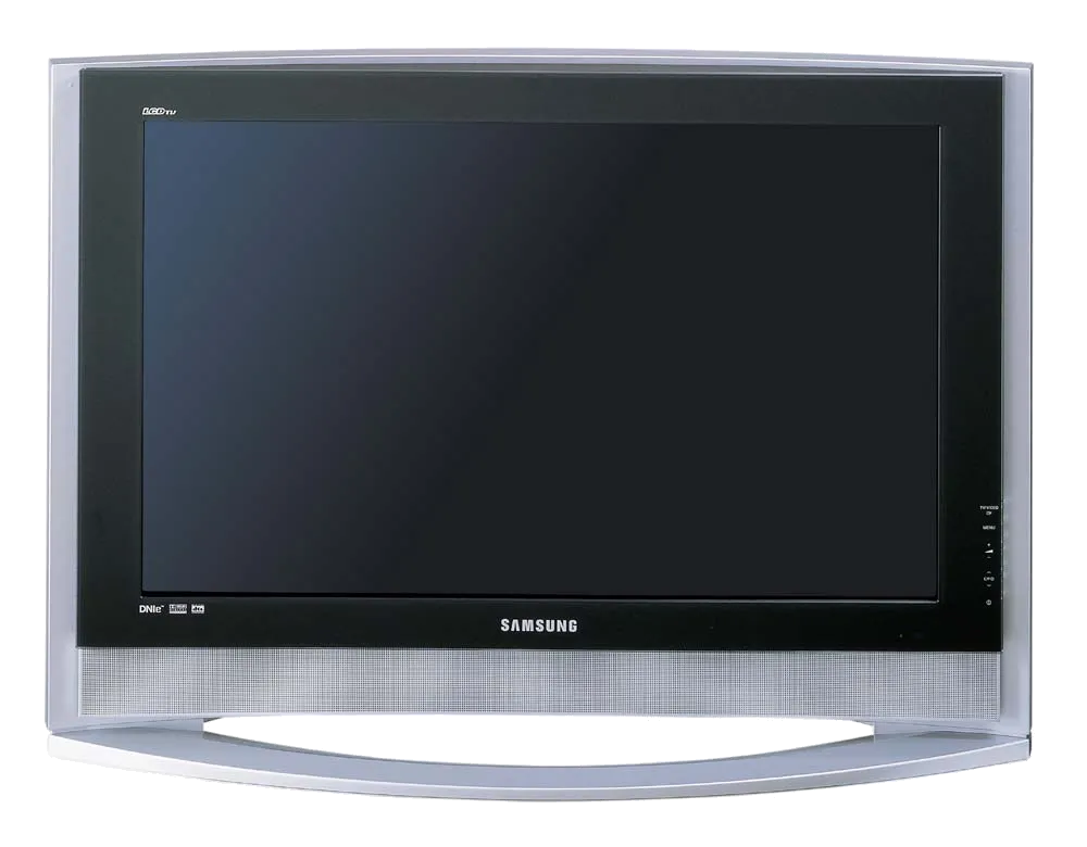 Замена разъема AUX Samsung LW-32A33W