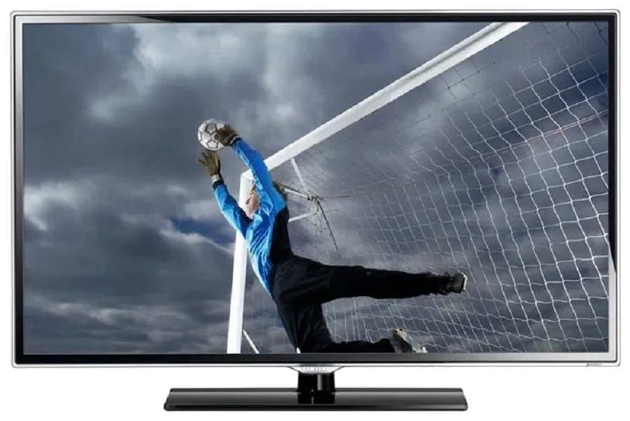 Замена разъема AUX Samsung UE50ES5700