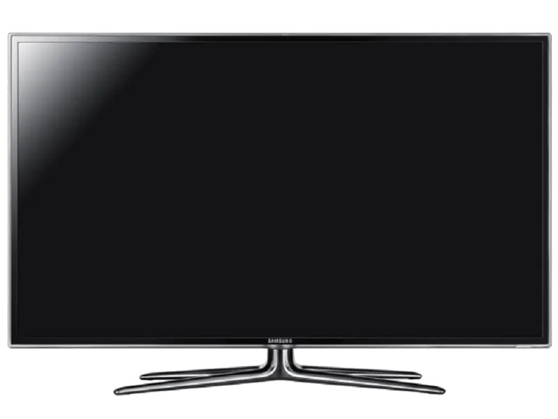 Замена разъема AUX Samsung UE-55D6750