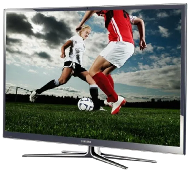 Замена разъема AUX Samsung PS51E8090
