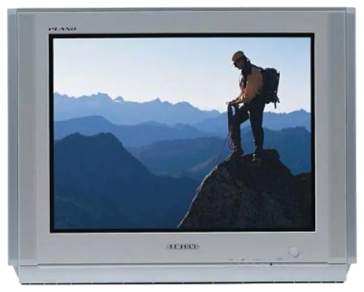 Замена разъема AUX Samsung CS-29M66