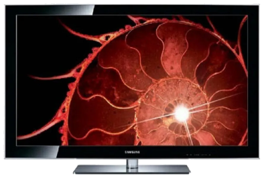 Замена разъема AUX Samsung PS-58B680