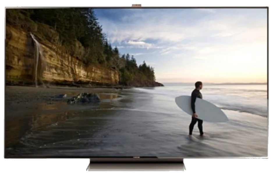Замена разъема AUX Samsung UE75ES9005