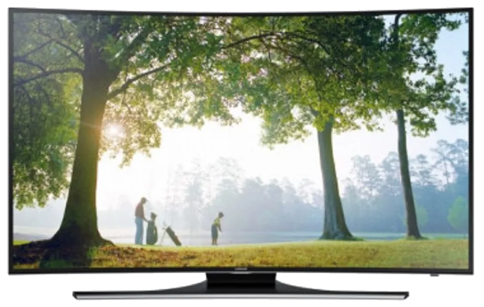 Замена разъема AUX Samsung UE48H6850