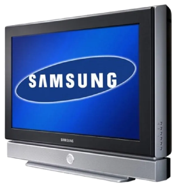 Замена разъема AUX Samsung WS-32Z316V