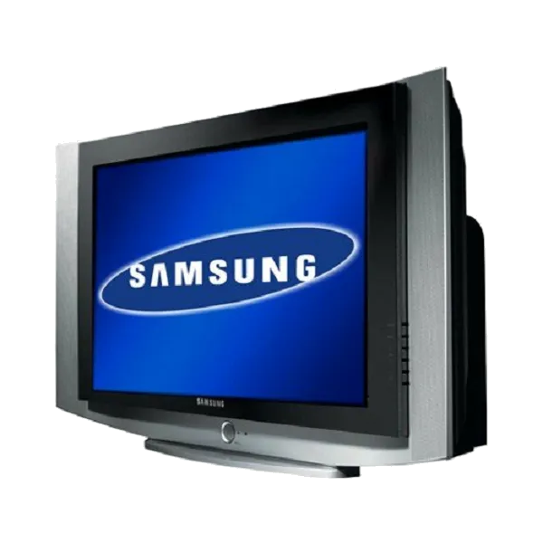 Замена разъема AUX Samsung WS-32Z306V