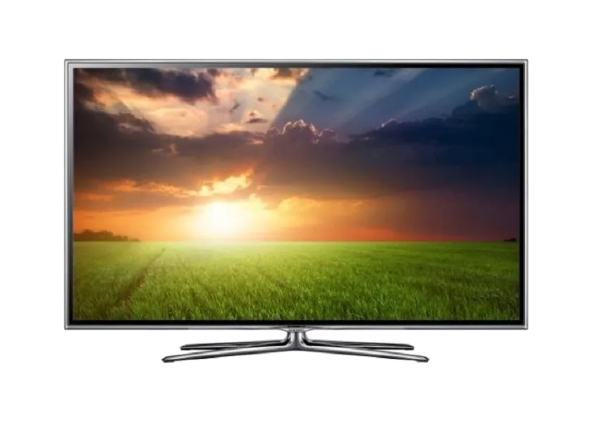 Замена разъема AUX Samsung UE40ES6540