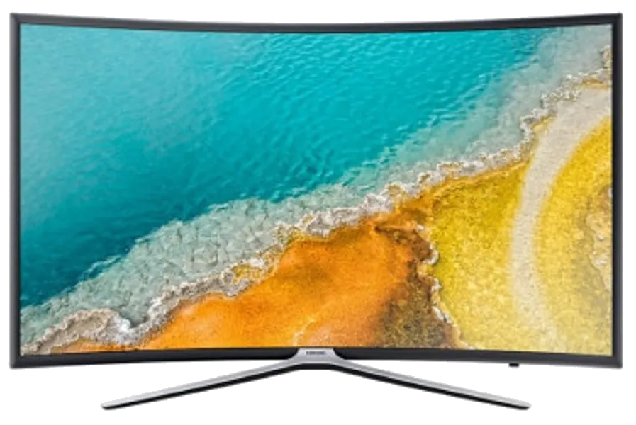 Замена разъема AUX Samsung UE55K6300AK