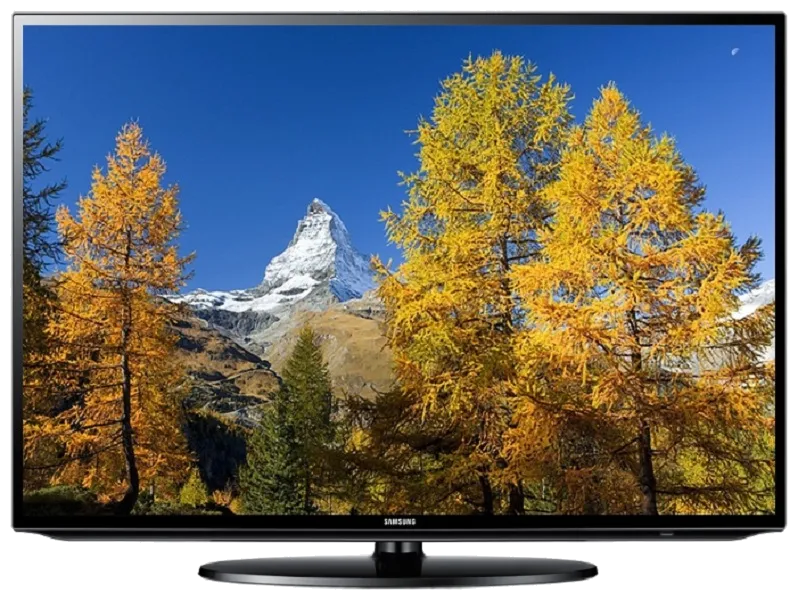Замена разъема AUX Samsung UE37EH5000W