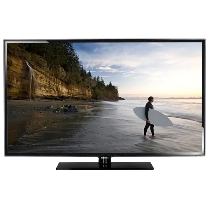 Замена разъема AUX Samsung UE50ES5537