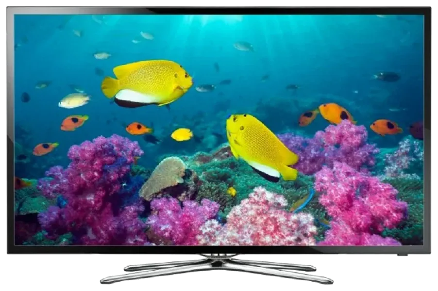 Замена разъема AUX Samsung UE32F5700