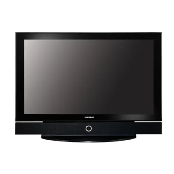 Замена разъема AUX Samsung PS-50P5HR