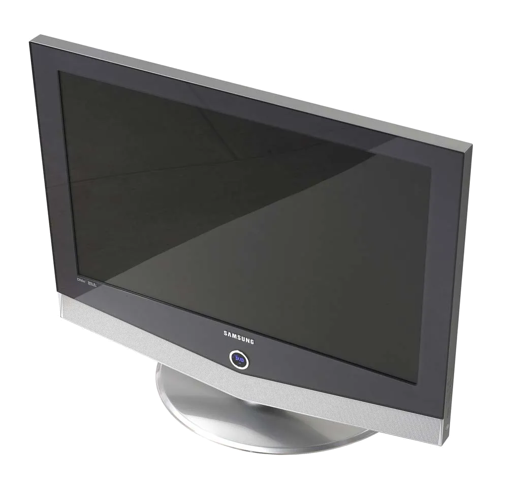 Замена разъема AUX Samsung LE-26R51B