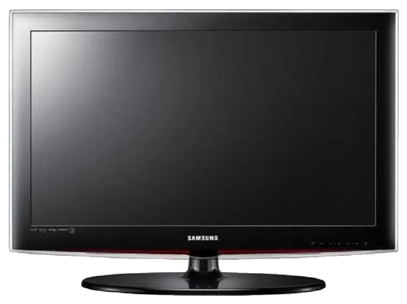 Замена разъема AUX Samsung LE19D450