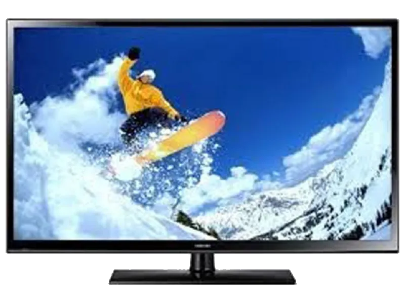 Замена разъема AUX Samsung PS43F4500