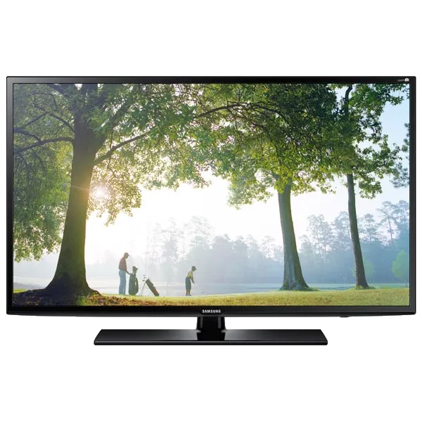 Замена разъема AUX Samsung UE60H6203
