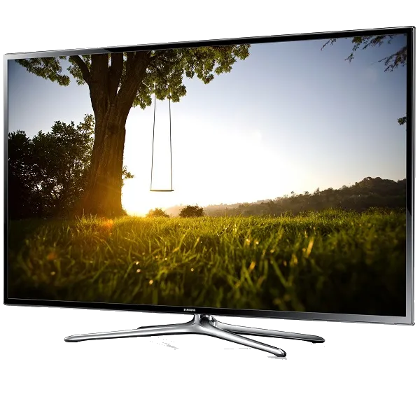 Замена разъема AUX Samsung UE50F6300